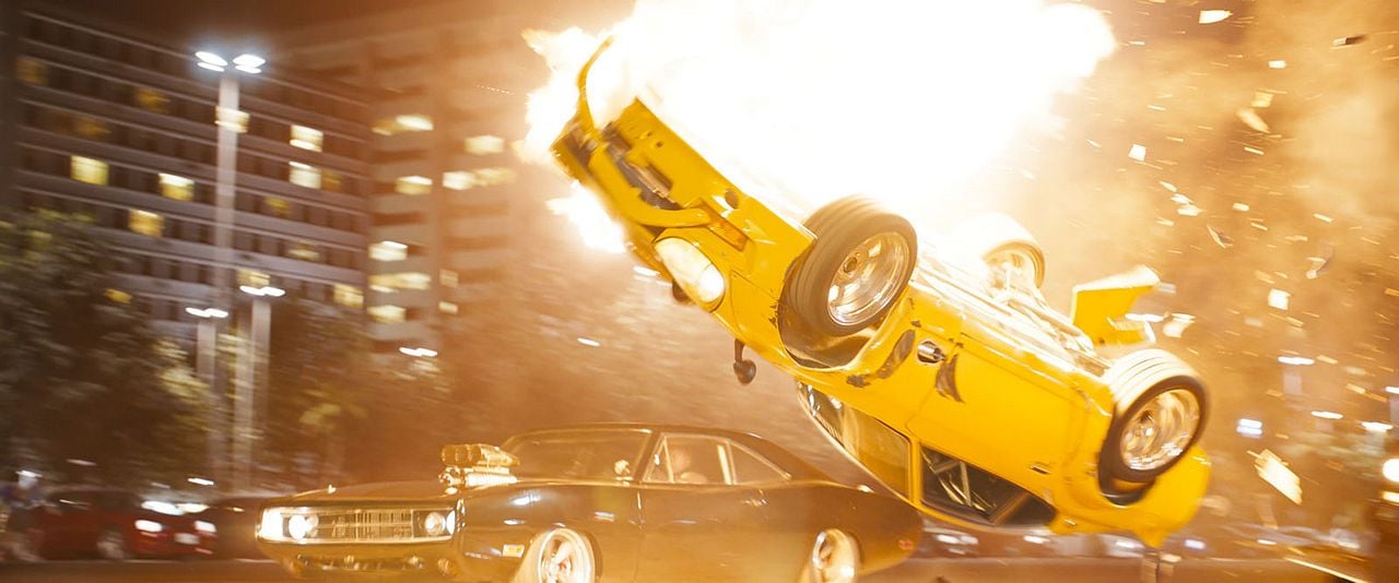 Fast & Furious X : Photo