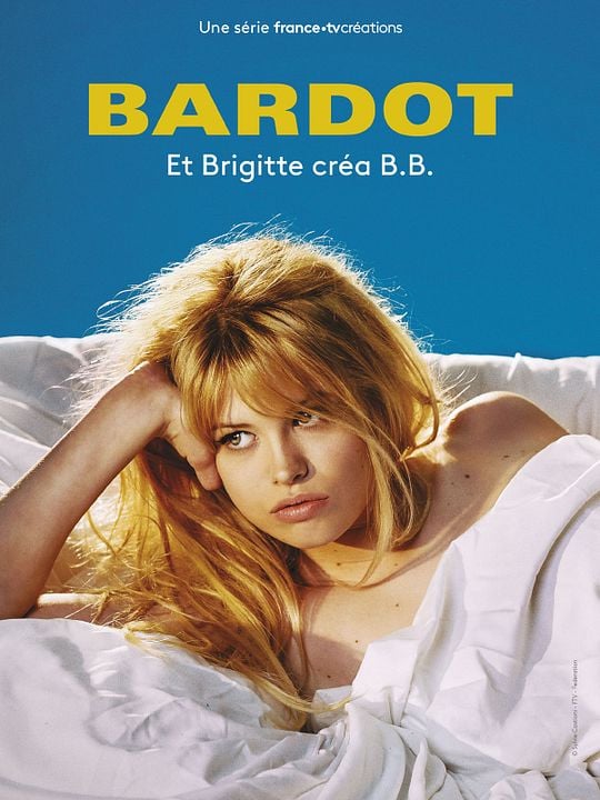 Bardot : Affiche