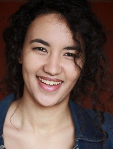 Affiche Anaïs Majdoubi