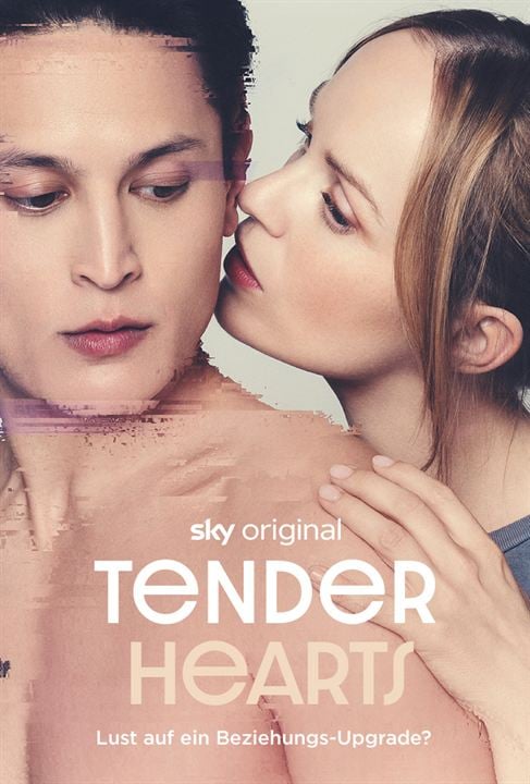 Tender Hearts : Affiche