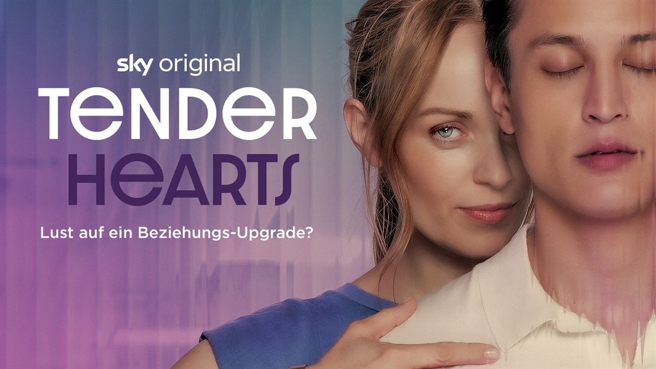 Tender Hearts : Affiche