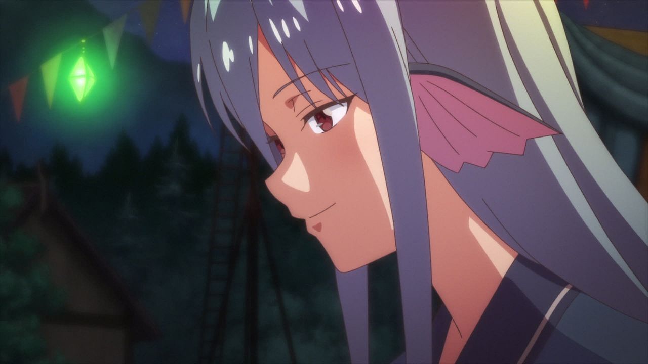 Poster Je me fais isekai pour la deuxième fois... Ça commence à faire