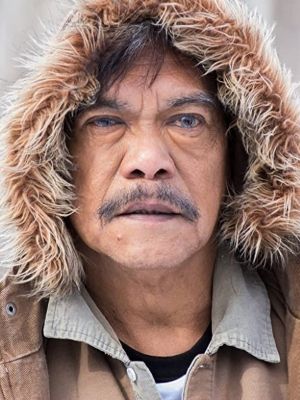 Affiche Lou Veloso