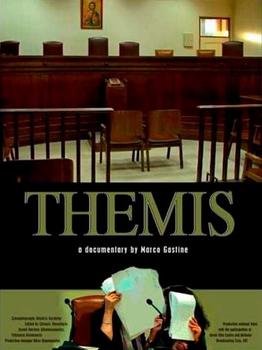 Themis : Affiche
