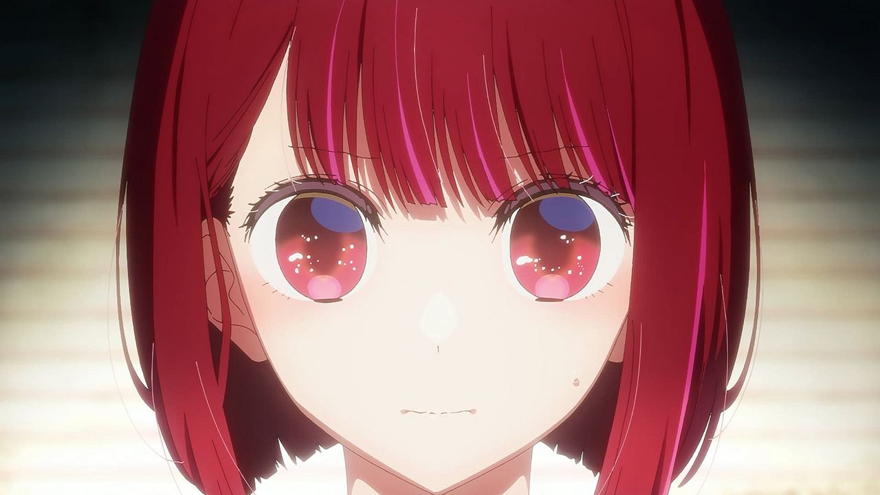 Oshi No Ko émission De Télévision Saison 1 www.allocine.fr