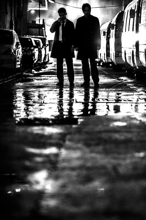 Limbo : Photo