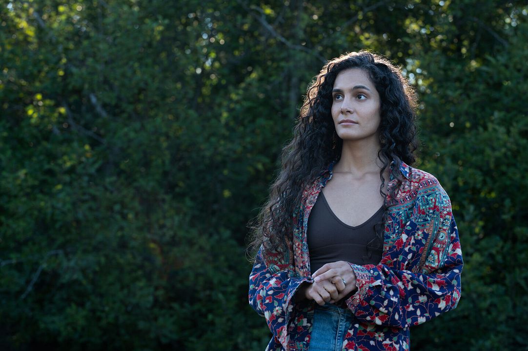 From : From : Photo Pegah Ghafoori - 24 sur 44 - AlloCiné