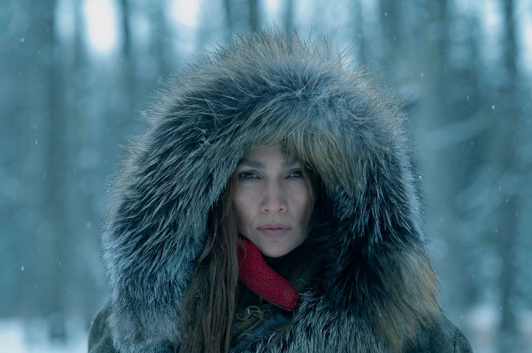 The Mother : Photo Jennifer Lopez