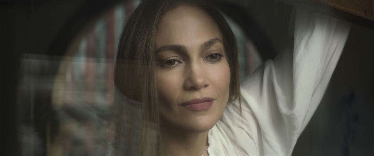 The Mother : Photo Jennifer Lopez
