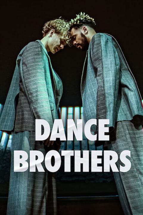 Dance Brothers : Affiche