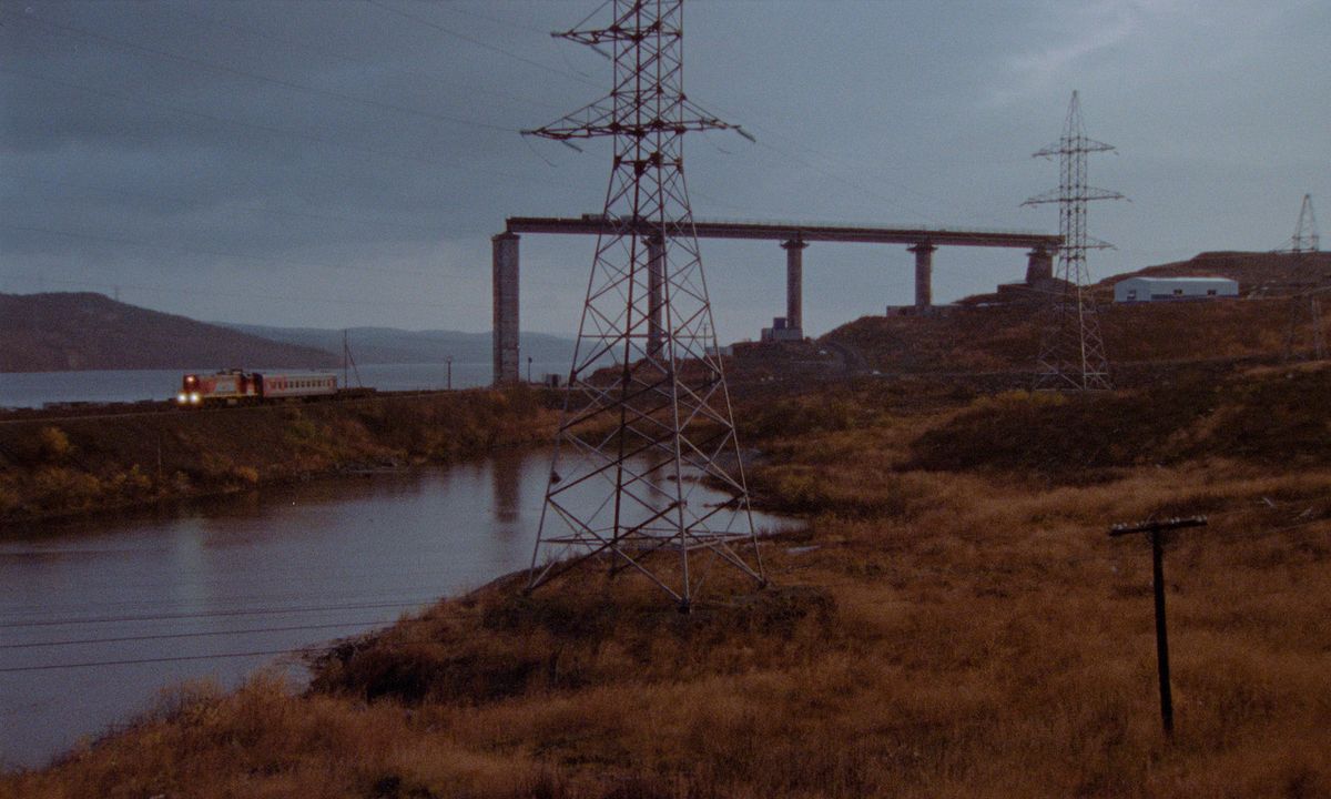 La Grâce : Photo