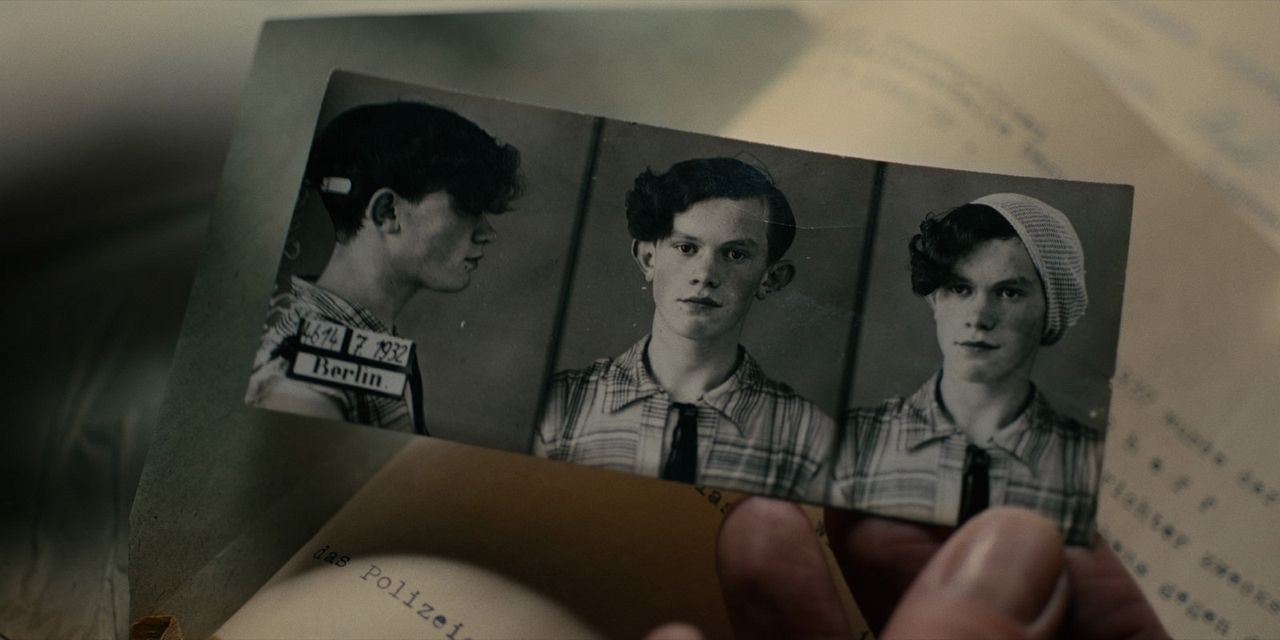 Eldorado : Le Cabaret honni des nazis : Photo