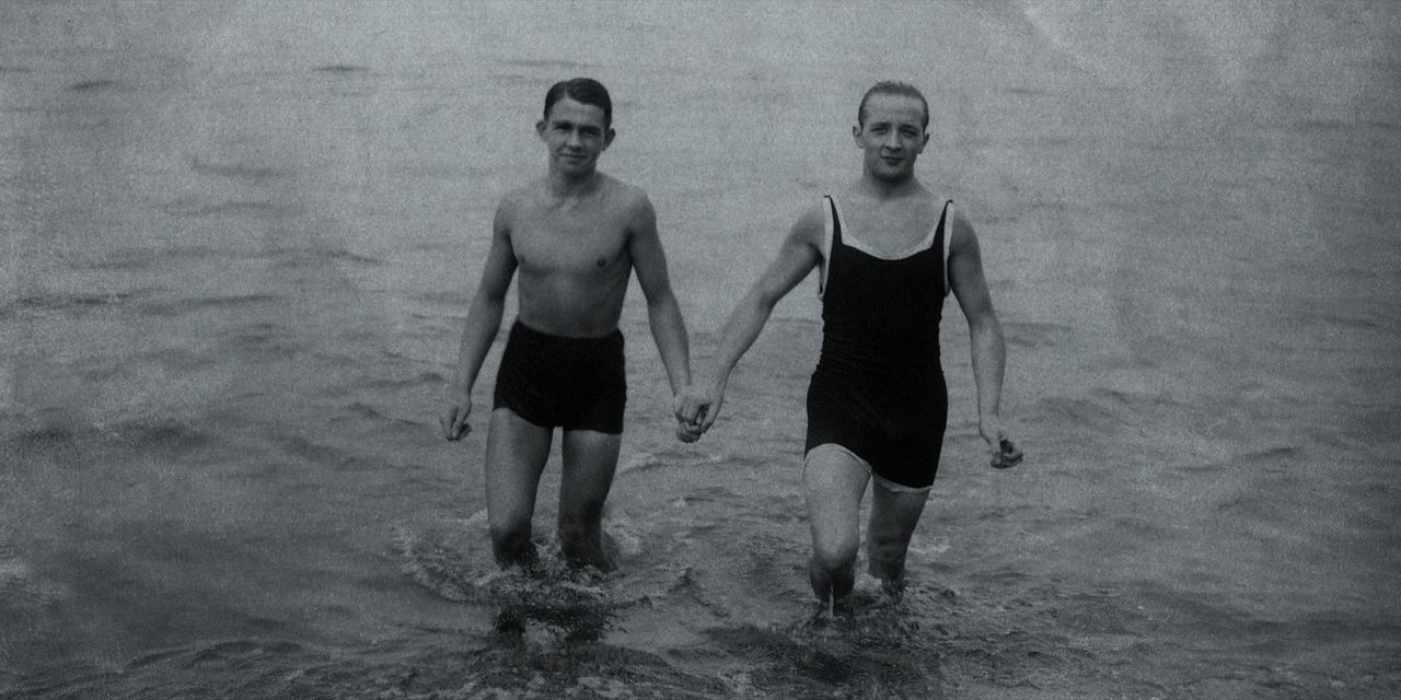 Eldorado : Le Cabaret honni des nazis : Photo