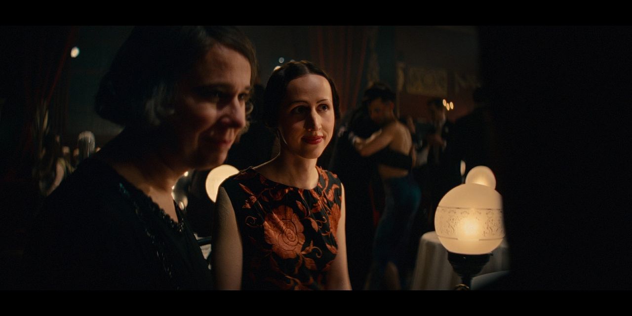 Eldorado : Le Cabaret honni des nazis : Photo