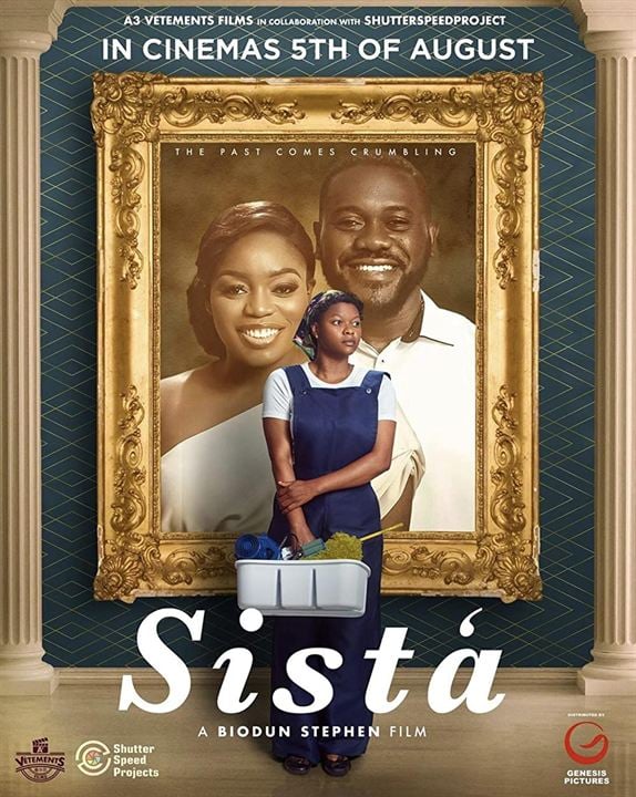 Sistà : Affiche