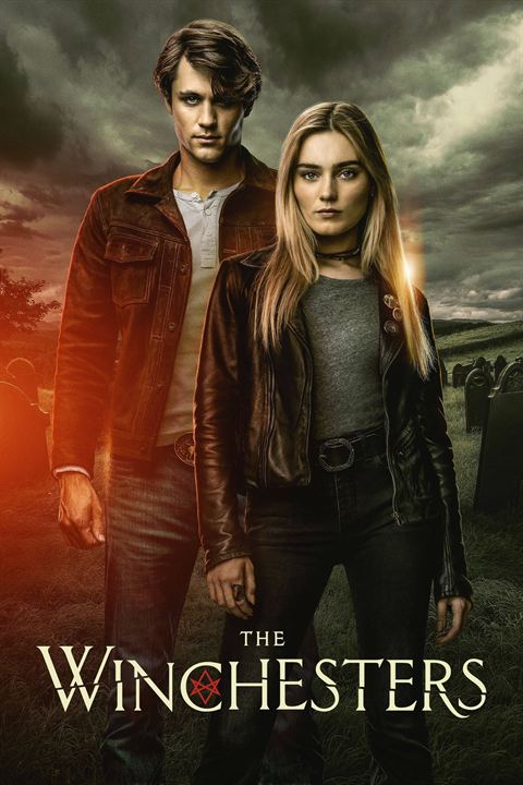 The Winchesters : Affiche