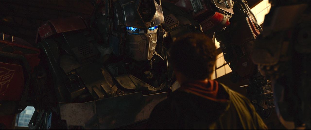 Transformers: Rise Of The Beasts : Photo