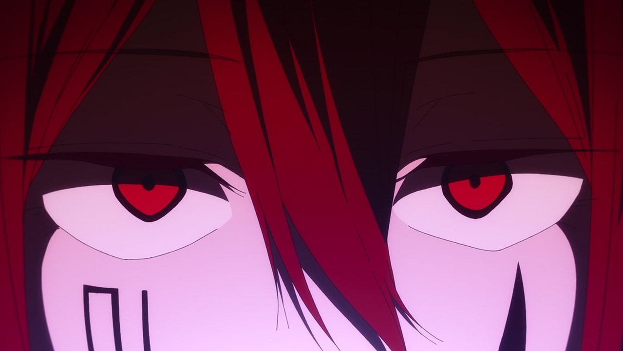 Magical Girl Destroyers : Affiche