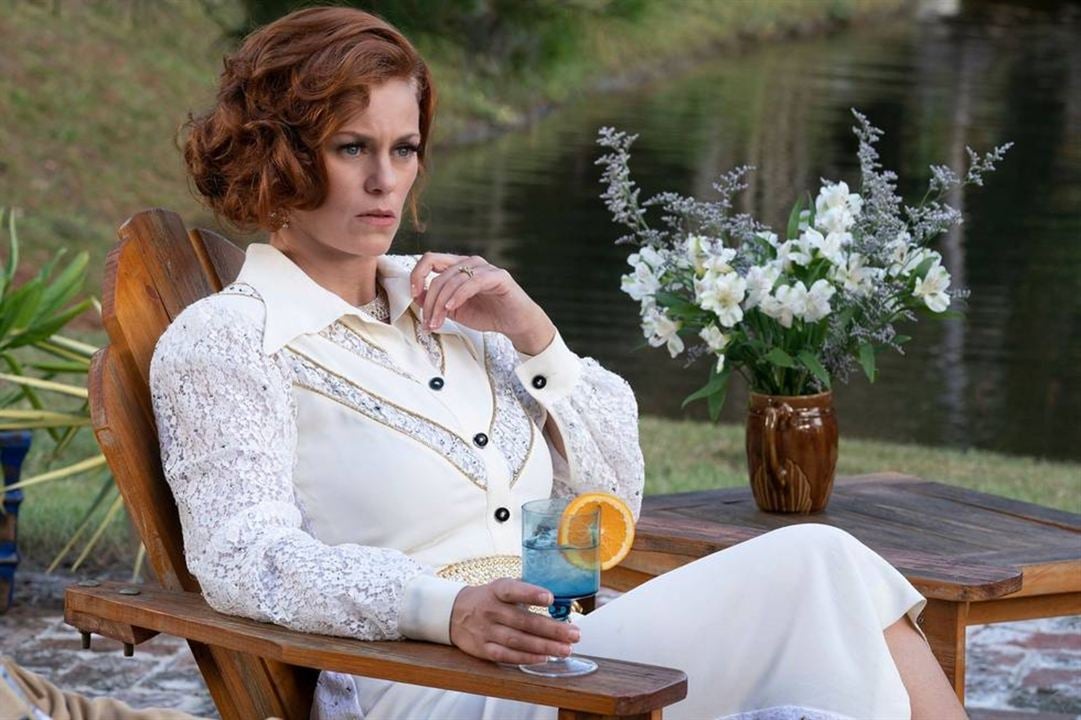 The Righteous Gemstones : Photo Cassidy Freeman