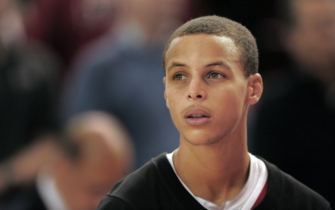 Stephen Curry: Underrated : Photo Stephen Curry (II)