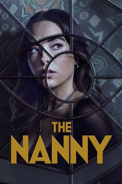 The Nanny : Affiche