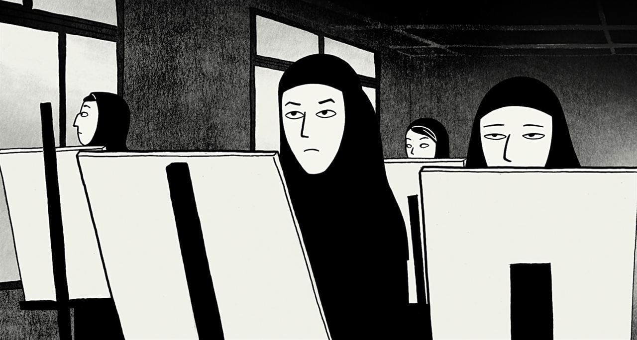 Persepolis : Photo