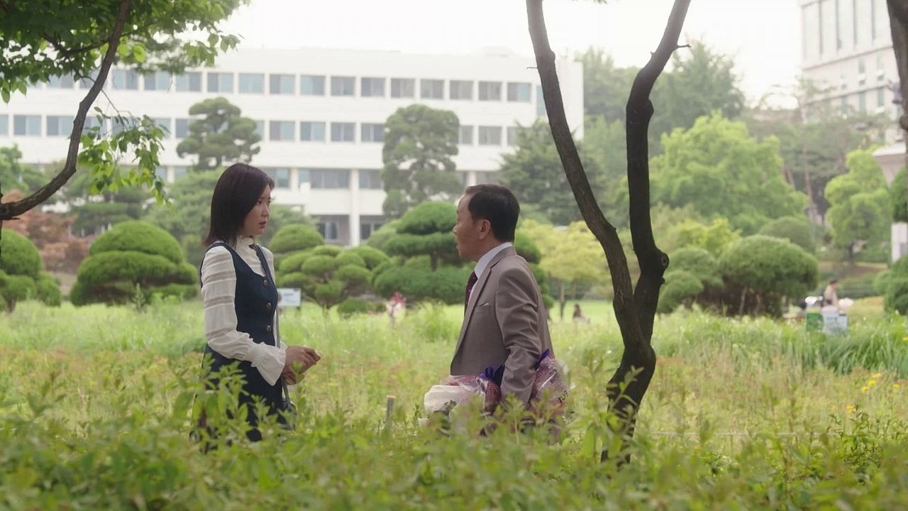My ID is Gangnam Beauty : Affiche