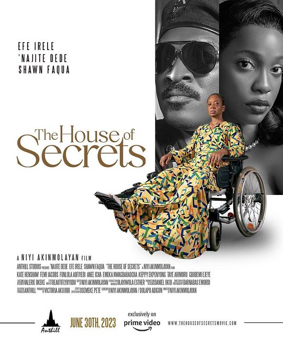 Casa de Novia : Affiche