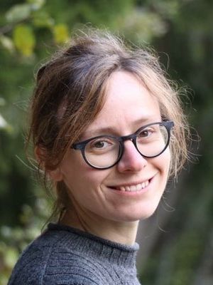 Affiche Caroline Origer