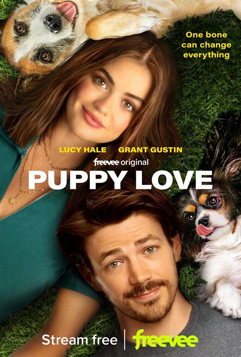Puppy Love : Affiche