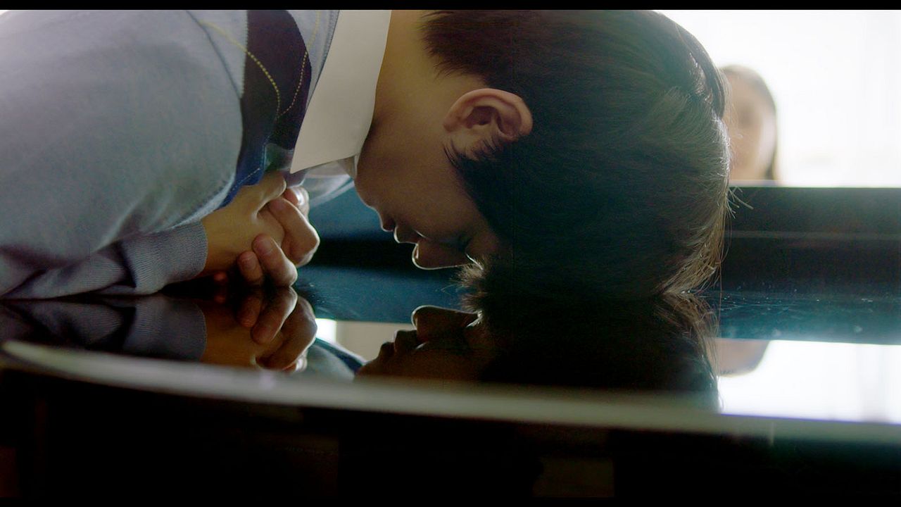 Satoshi : Photo