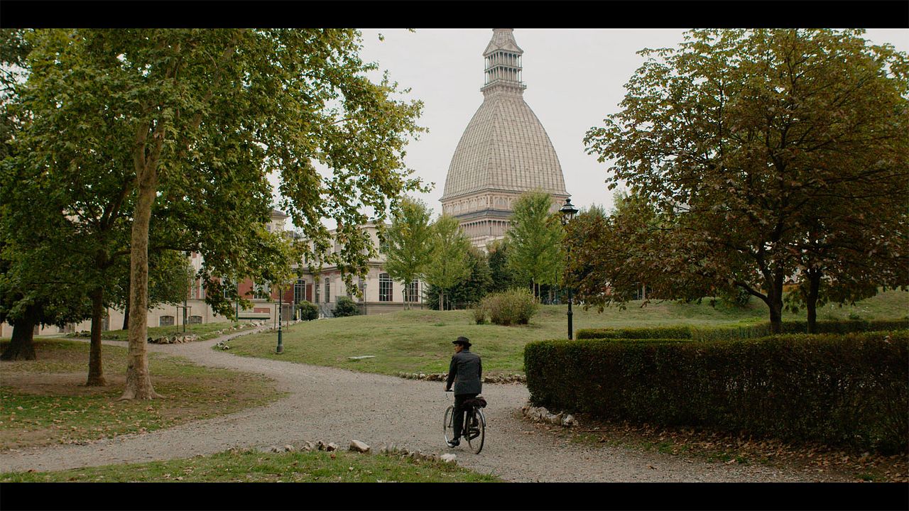 Verso l'alto: Pier Giorgio Frassati : Photo Francesco Buttironi