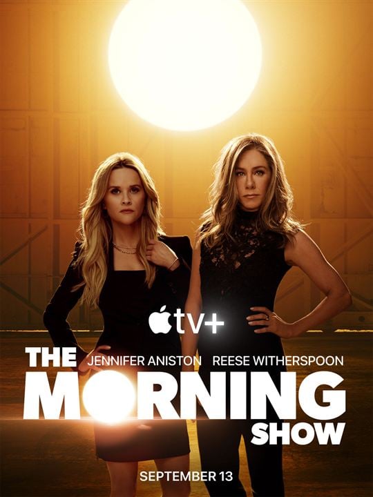 The Morning Show : Affiche