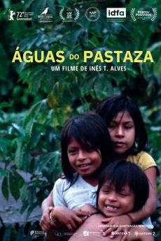 Waters of Pastaza : Affiche