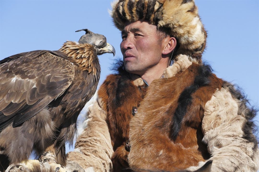 Altaïr Conférences - Peuples du froid : Sibérie, Mongolie, Himalaya : Photo