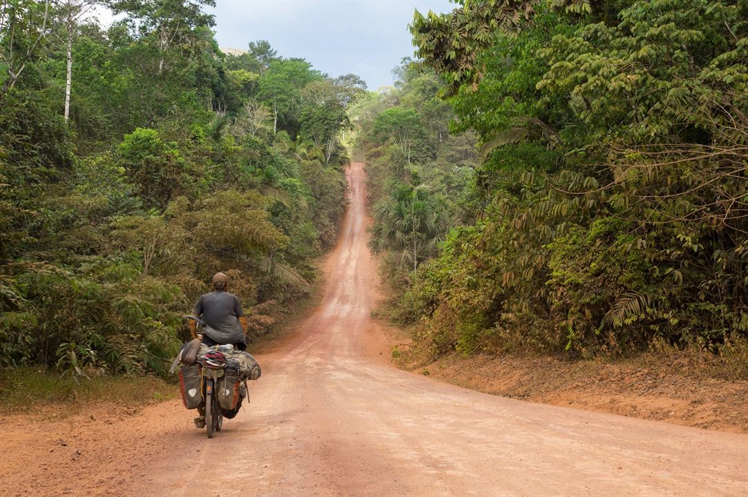 La Voix des Amériques, une aventure au cœur de l’humanité : Photo