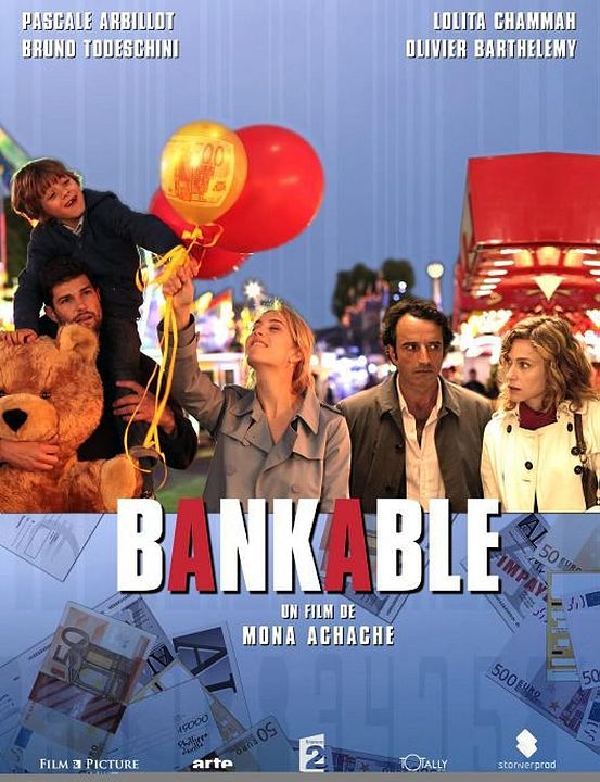 Bankable : Affiche