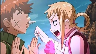 Aquarion : Affiche
