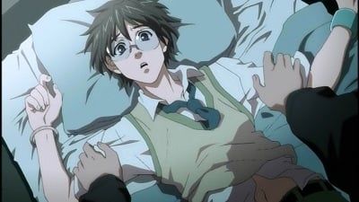 Aquarion : Affiche