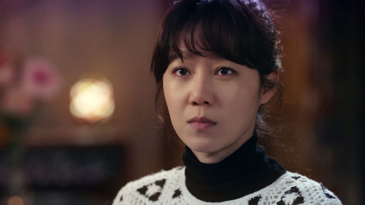 Poster When the camelia blooms saison 1 Affiche 4 sur 42 AlloCiné