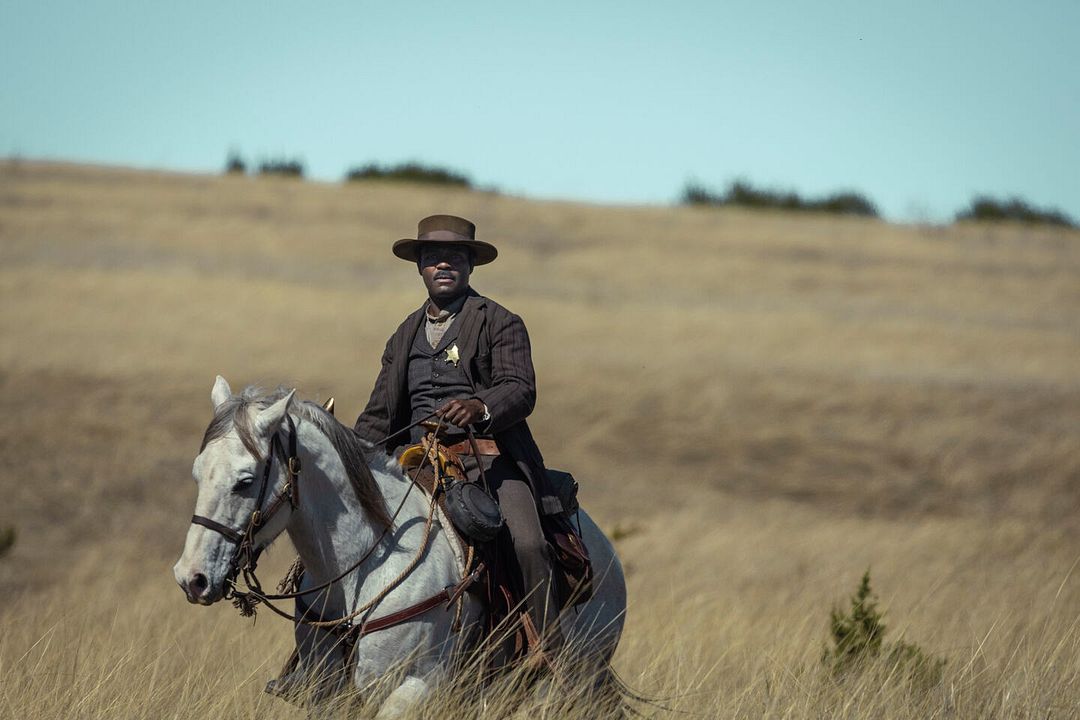 Photo David Oyelowo