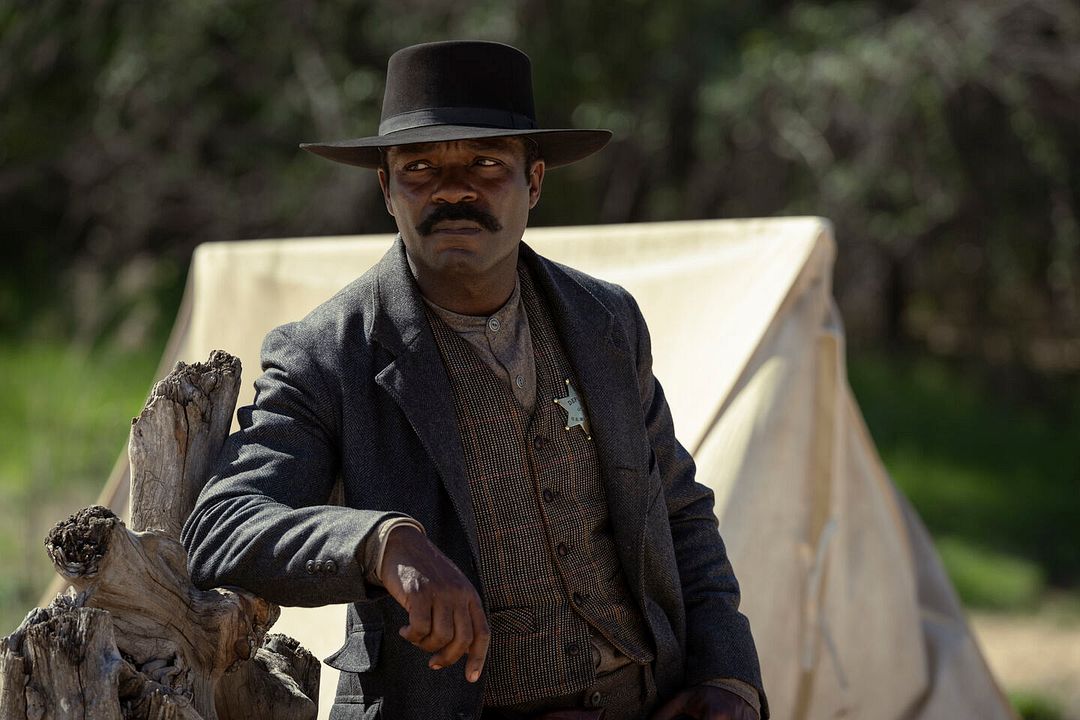 Photo David Oyelowo