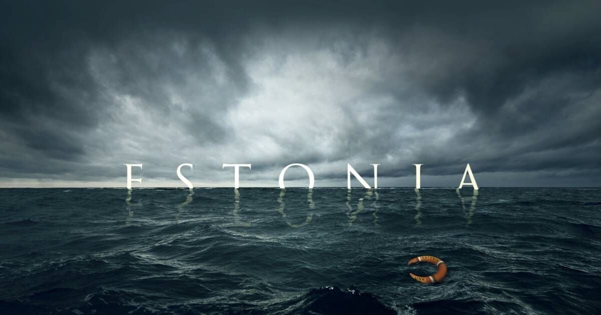 Estonia : Affiche