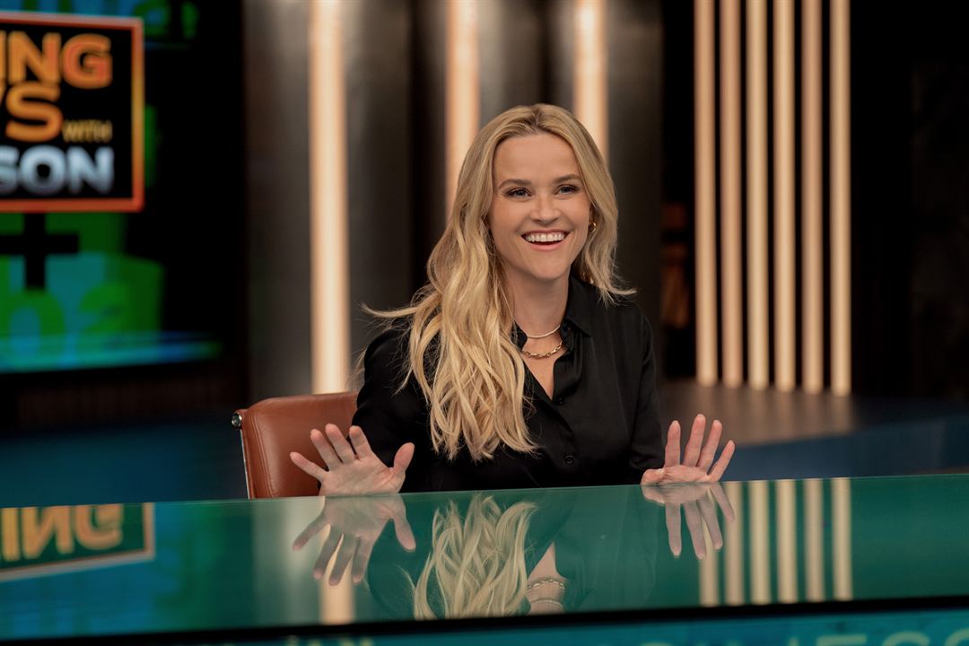 The Morning Show : Photo Reese Witherspoon