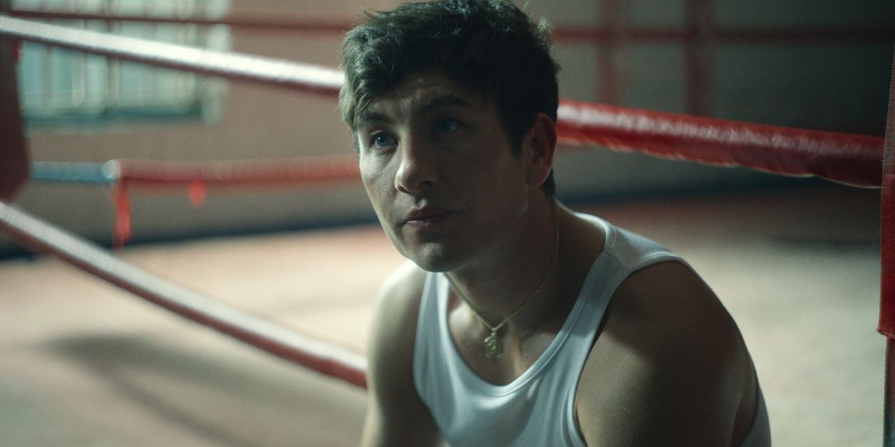 Top Boy : Photo Barry Keoghan