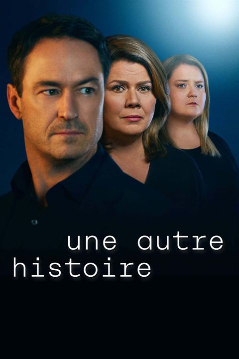 Une autre histoire : Affiche