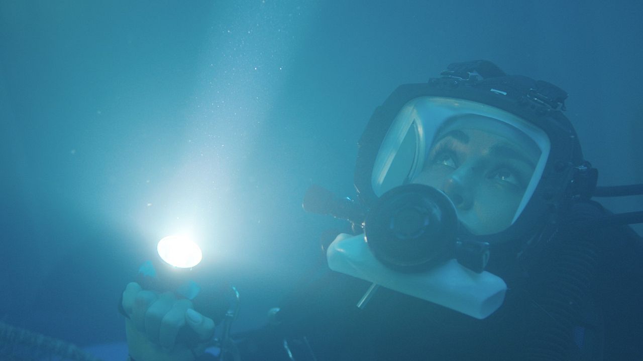 Deep Fear : Photo