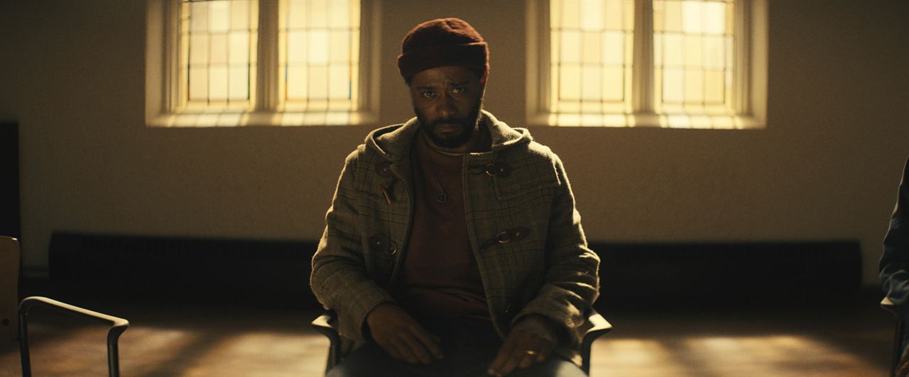 The Changeling : Photo Lakeith Stanfield