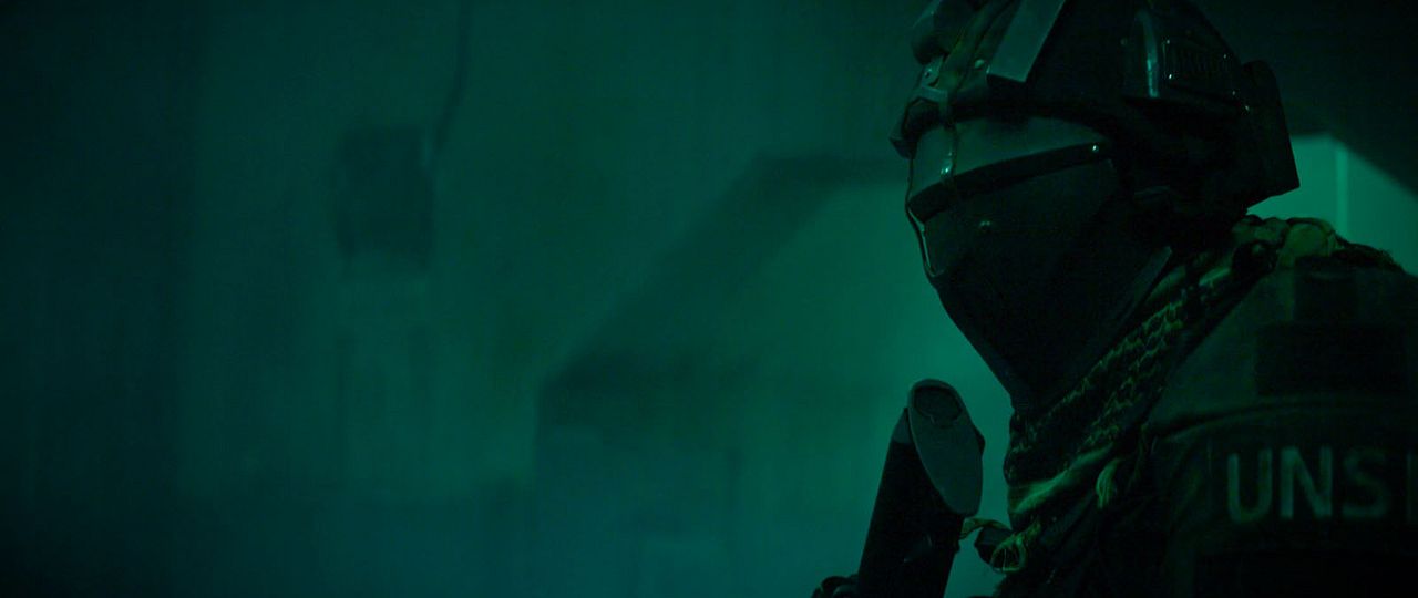 Time Wars : Photo