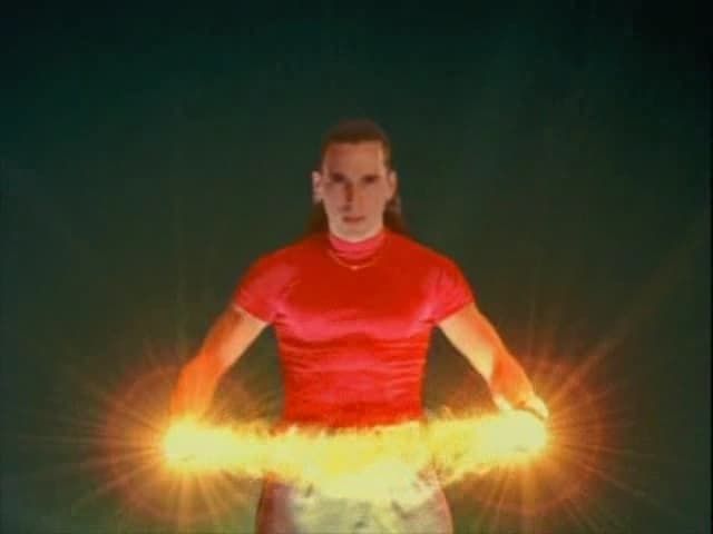 Power Rangers : Affiche